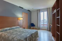 Ramblas Hotel