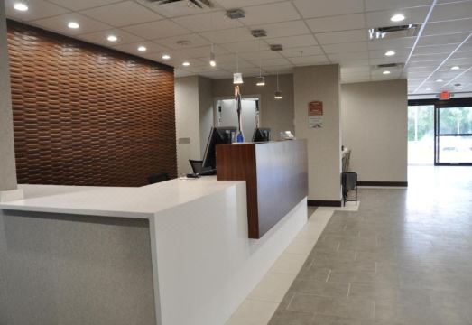 Nobile Hotel Parkway at Celebration Orlando