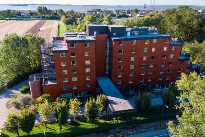 Antony Hotel