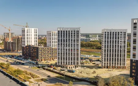 Hotel Flagman Flat Отели рядом с достопримечательностью «Молитвенный дом во имя Луки Крымского»