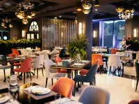 Pellegreen Hotel&Restaurant Hotels in Stavropol