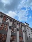 Apart Zavod Apart-Hotel Hotels near New Apostolic church