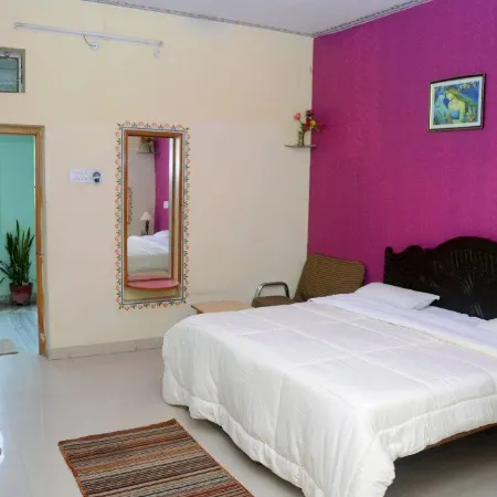 Hotel Prem Villas Pushkar
