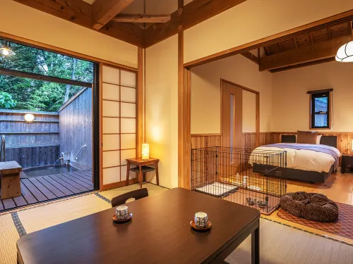 Tsuwabuki No Hana