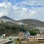 Olginka Hotels in Ol'ginka