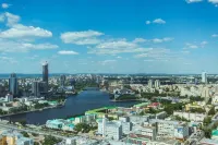 Апартаменты в отеле «Высоцкий» - С бассейном