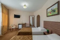 Kuban Hotel - breakfast