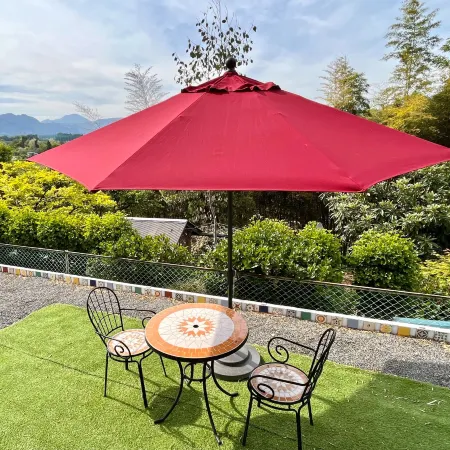 Mitsuba House