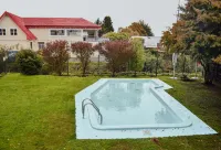 Park Inn by Radisson, Puerto Varas - ที่มีสระว่ายน้ำ