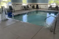 Quality Inn Raton, NM - Pools
