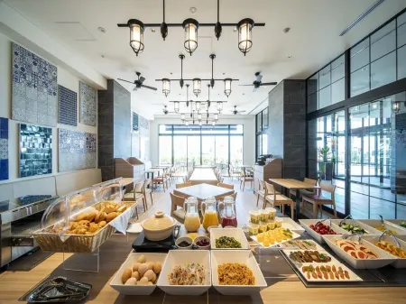 Goto Tsubaki Hotel Отели рядом с достопримечательностью «Shironotake Observation Deck»