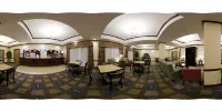Holiday Inn Express & Suites BUFFALO by IHG - breakfast