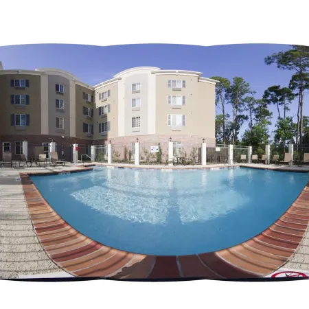 Candlewood Suites HOUSTON (THE WOODLANDS) by IHG