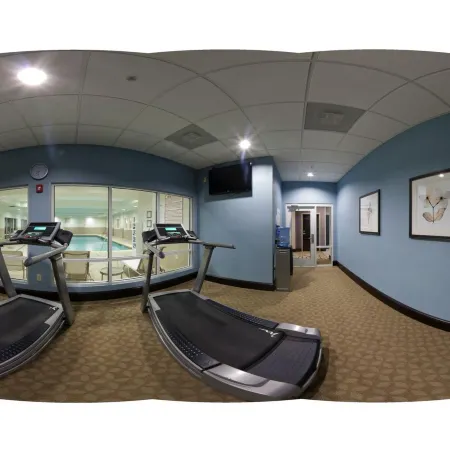 Holiday Inn Express Augusta North - GA by IHG