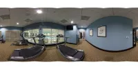 Holiday Inn Express Augusta North - GA by IHG - Gym