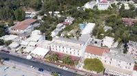 Ipsos di Mare Beach Hotel - 2 stjerner