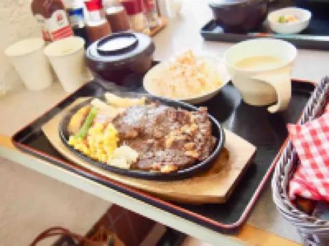 Pisoesseuna 金武町住宿飯店