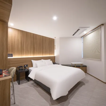 Sangju Stay201 Hotel