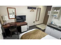 Takatsuki W and M Hotel Hotels in Хіраката