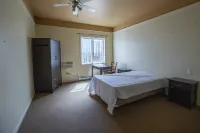 Varenne hotel private double room - A17