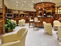 Best Western Hotel Moderno Verdi Hotels in Genoa