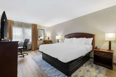 Comfort Inn