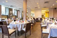 Achat Hotel Monschau Hotel a Rohren