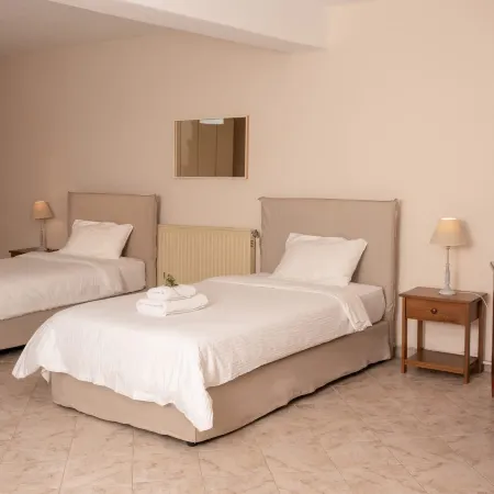 Agrotospita Country Houses