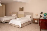 Agrotospita Country Houses