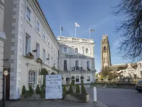 The White Hart Hotel, Boston, Lincolnshire Отели в г. 