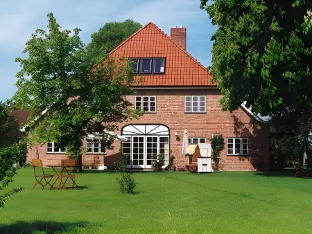 Friederikenhof Hotel Restaurant & Spa