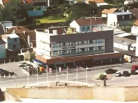 Saint Aubin Logis Hôtel & Restaurant فنادق في Courseulles-sur-Mer