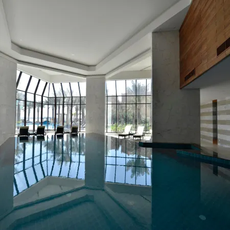 Lagoona Beach Luxury Resort and Spa