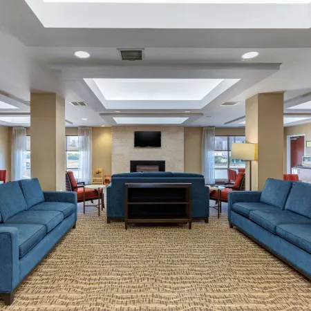 City Express by Marriott Elkridge
