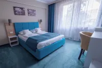 Complex Turistic Monaco Отели в г. 