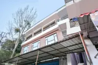 Goroomgo the Alpine Homes Solan