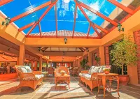 Hotel Los Parrales