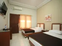 Hotel Heryon Yogyakarta Hotels in Umbulharjo