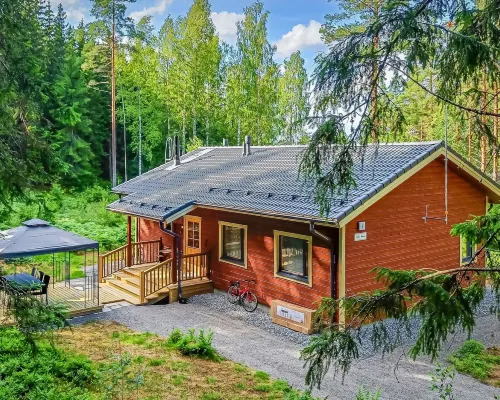 Villa Maria Hotels in Kouvola
