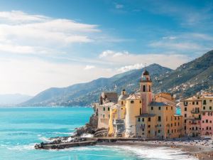 Sublimis Boutique Hotel Camogli - Adults Only