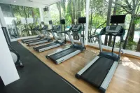 Hotel Apita Cirebon - Gym