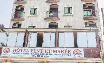 Hotel Vent et Maree