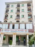 Hotel Vent et Maree
