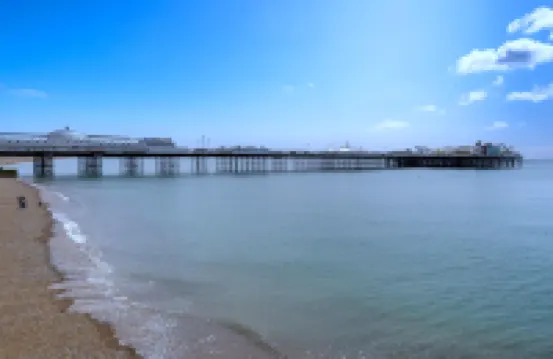 Upper Rock Brighton Apartments