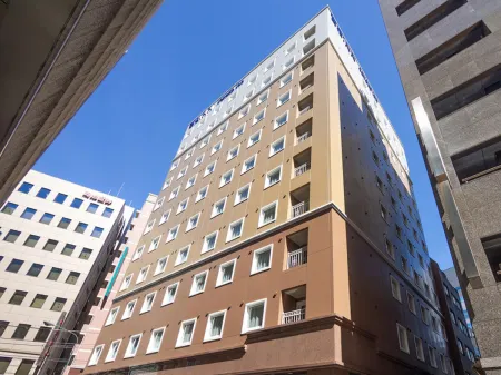 Toyoko Inn Kayabacho Eki