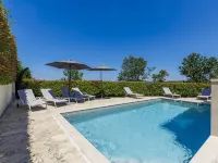 Morgan - Swimmingpools