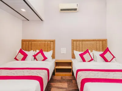 New Dormitory Afra Hotel a 