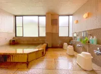 Sessokyo Onsen Hall Hotels in Kawanehon