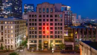 The Barnett, Part of Jdv by Hyatt Hotels in New Orleans