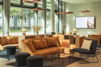 Holiday Inn - the niu, KETTLE STUTTGART VAIHINGEN by IHG